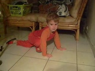 RAPHAEL DANSE bis
