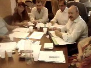 NEO D.S. OEFE 2008-10