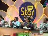 Idea Star Singer 2008 Jins Malayalam Favorite Comments