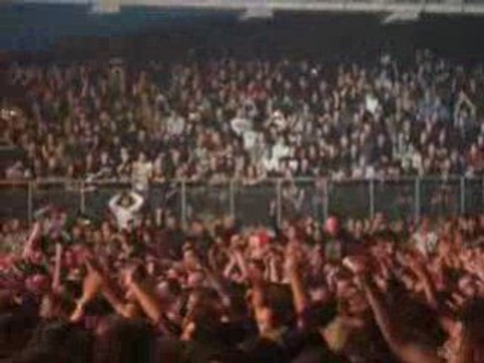 Slipknot - Spit It Out (Jump)