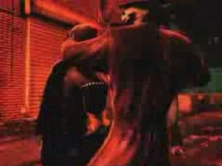 Trailer Watchmen : The End is Nigh