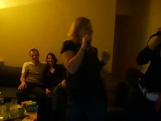 soirée singstar