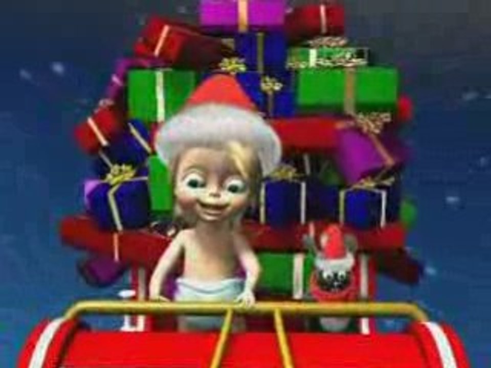 Bebe Lilly Mikolaju Pl Video Dailymotion