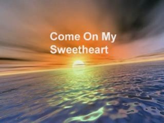 Mewlana poem sweetheart