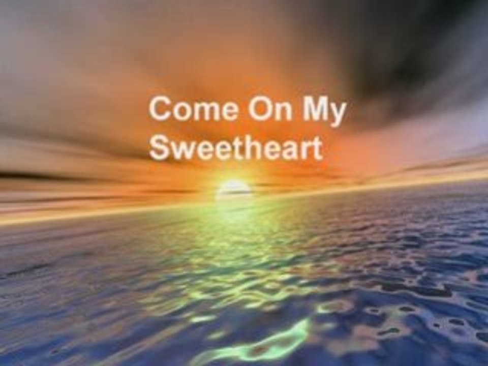 Mewlana poem sweetheart