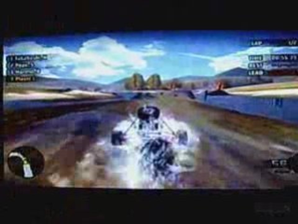 MX vs ATV ,untamed
