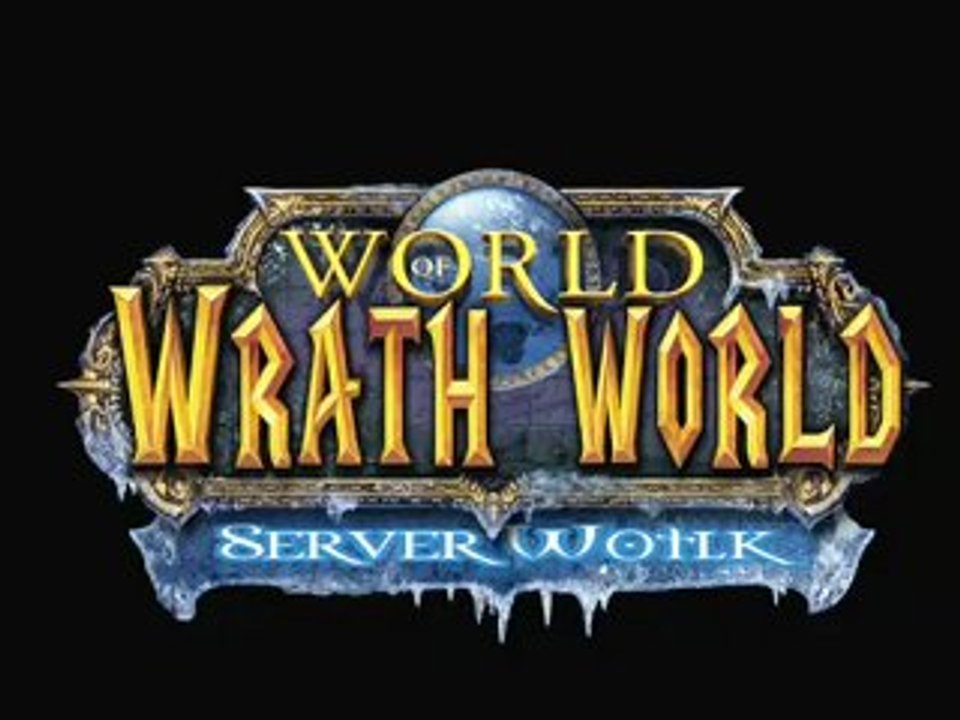 Wrath world