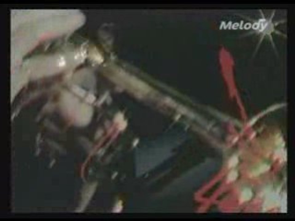 Jean Claude Borelli - Dolannes Melodie