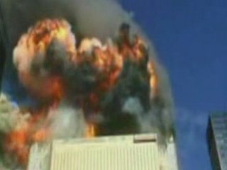 Twin Towers 911