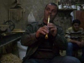 Muhammet Ali-Köprübaşı Hasan CİN