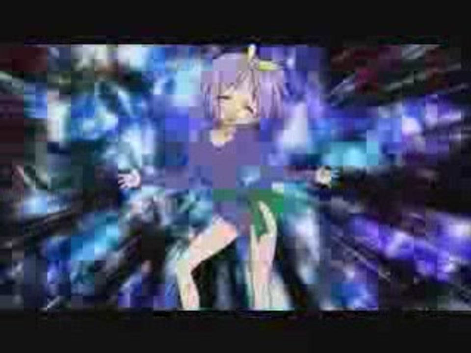 【MAD】バルサ･オブ･ミコス【らき☆すた】