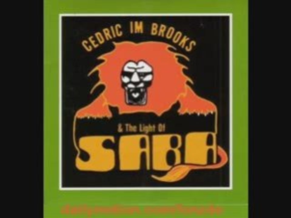 Light Of Saba - Sabebe