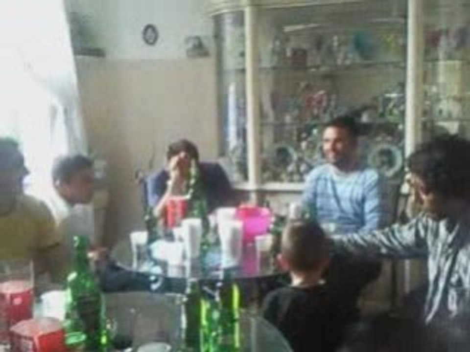 GITAN DU 13