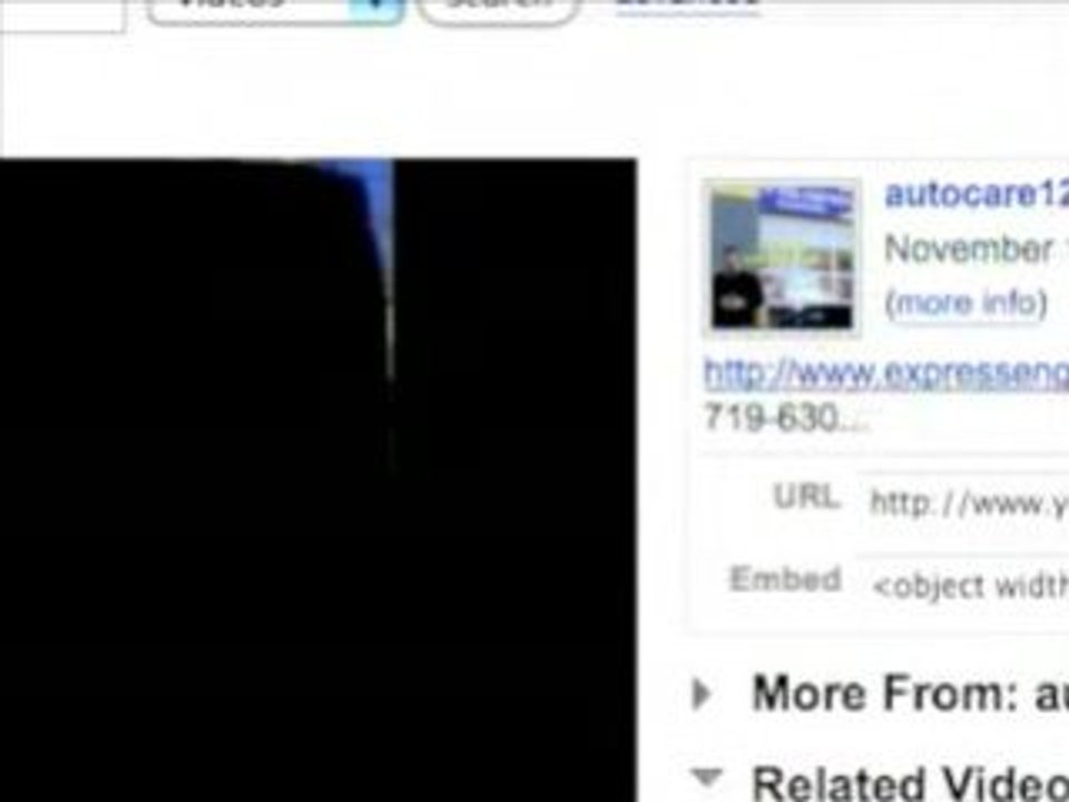 Buy Billboards, Billboards on the information super highway