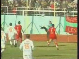 JSMB 0-CRB 1 (ET ENCORE OUSSERIR !)