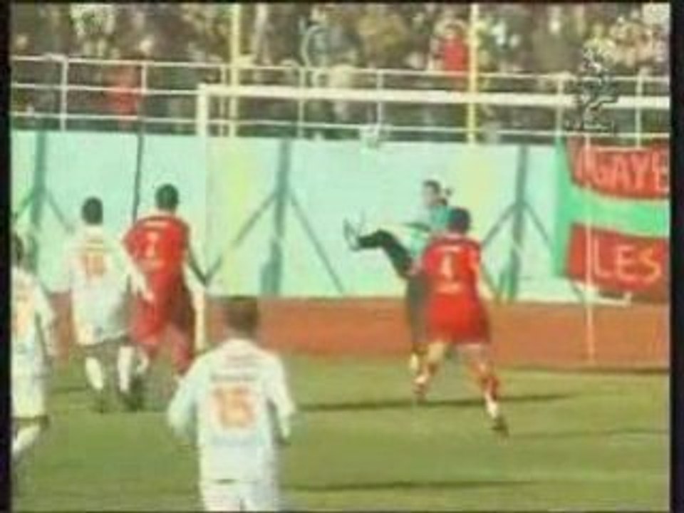 JSMB 0-CRB 1 (ET ENCORE OUSSERIR !)