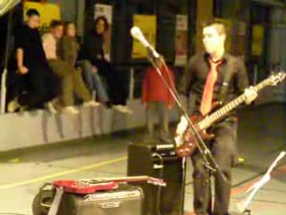 "Improvisation" Techno