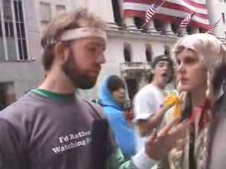 Final Discourse: Jeremiah Demo