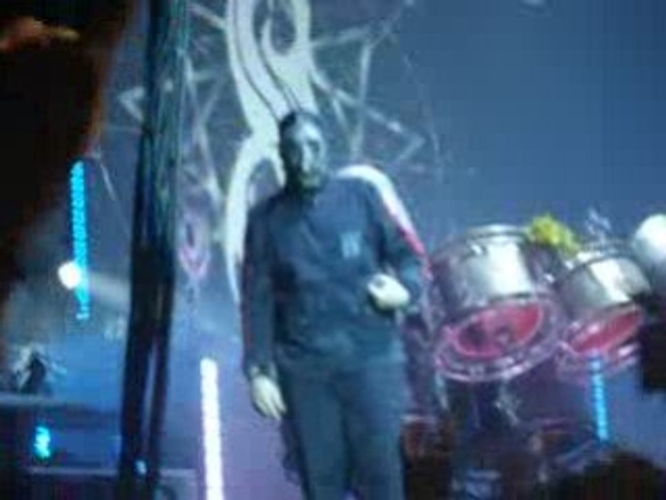 Slipknot - The Heretic Anthem