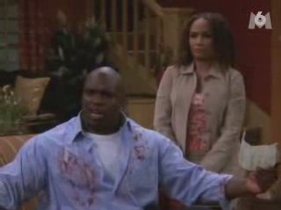 Ma Famille D'Abord - 4x05 La Phalange du Singe part 2