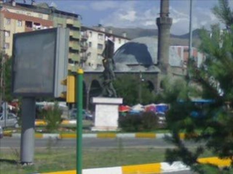 DADAŞLAR DİYARI ERZURUM