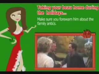 Relationship Chatter- Dating during the holidays