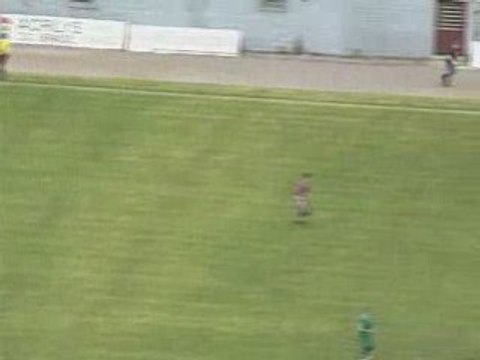 Caxias x Juventude Parte 3