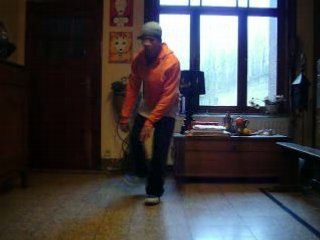 NEW    LIL TIM ( impro freestyle) bojangles