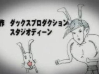 Masuda Kousuke Gekijou Gag Manga Biyori 3 - Ending