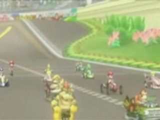 Devoir Maison Anglais 1S4 17.12.08