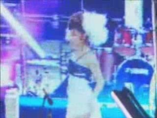 YSA FERRER - MADE IN JAPAN (Europa Plus LIVE)