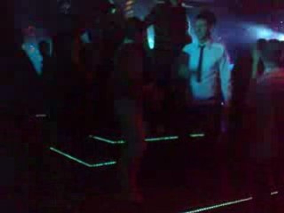 Manuelito @ sohoclub brussels!