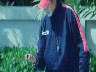 Tere Liye Mere Saanse - Ek Ajnabee