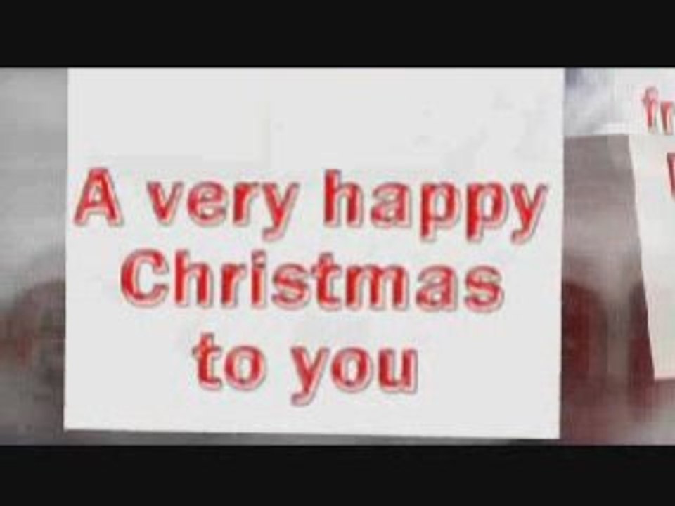 Happy Christmas from ICABS