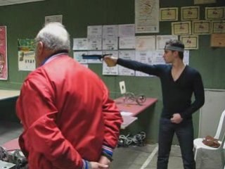 Championnats du Territoire de Belfort - Pistolet vitesse 10m