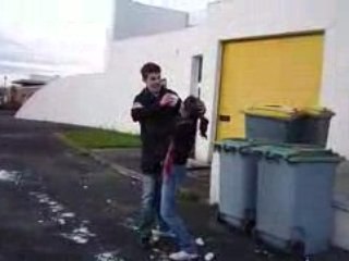 Patinoire 17 décembre