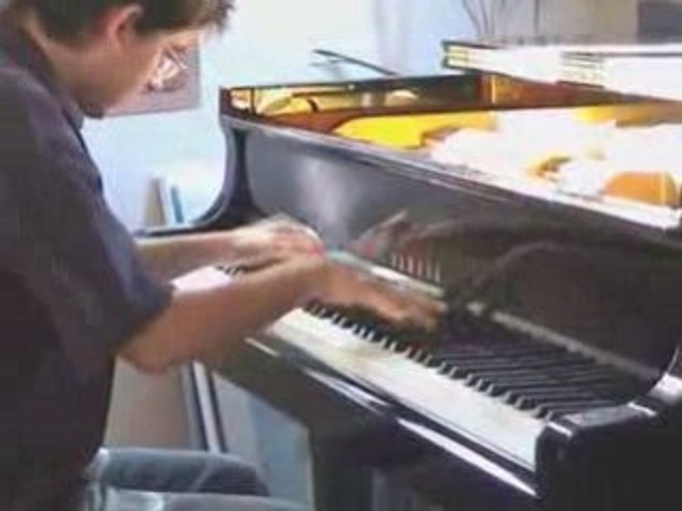 Exemptionnel symphonia