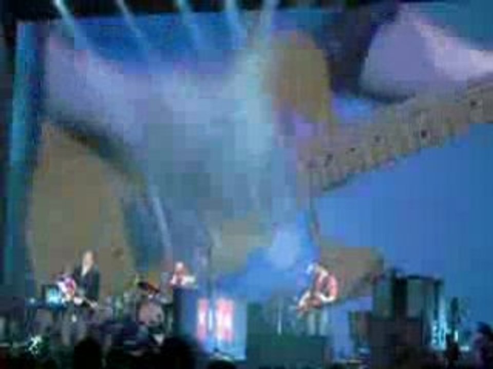 Coldplay, london, 16 december 2008, O2, 42