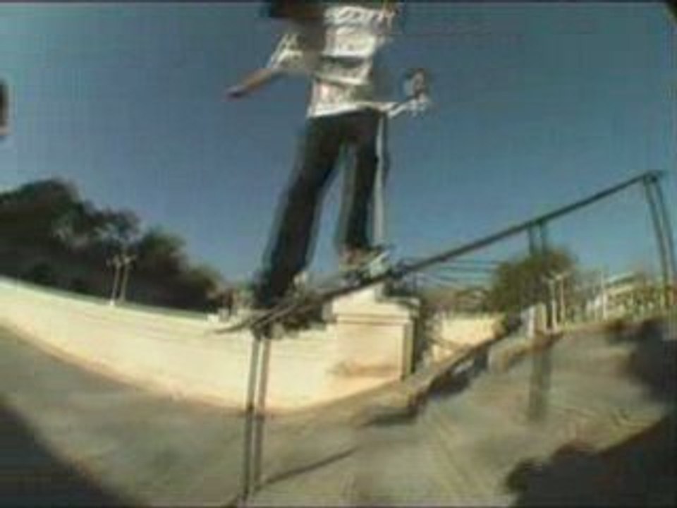 Trippin' Hyères