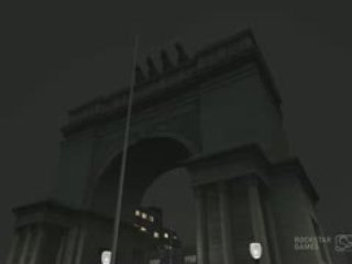 GTA IV Editor Test Video