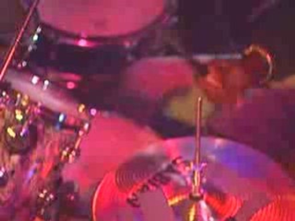 Sly & Robbie - Plastic Smile Dub Live