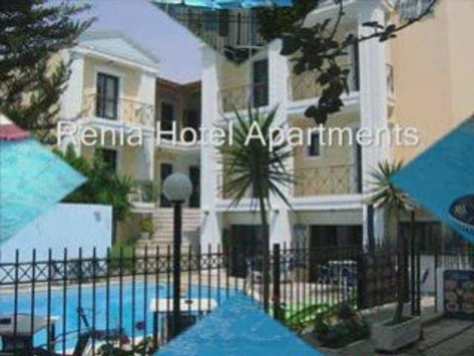 Renia hotel