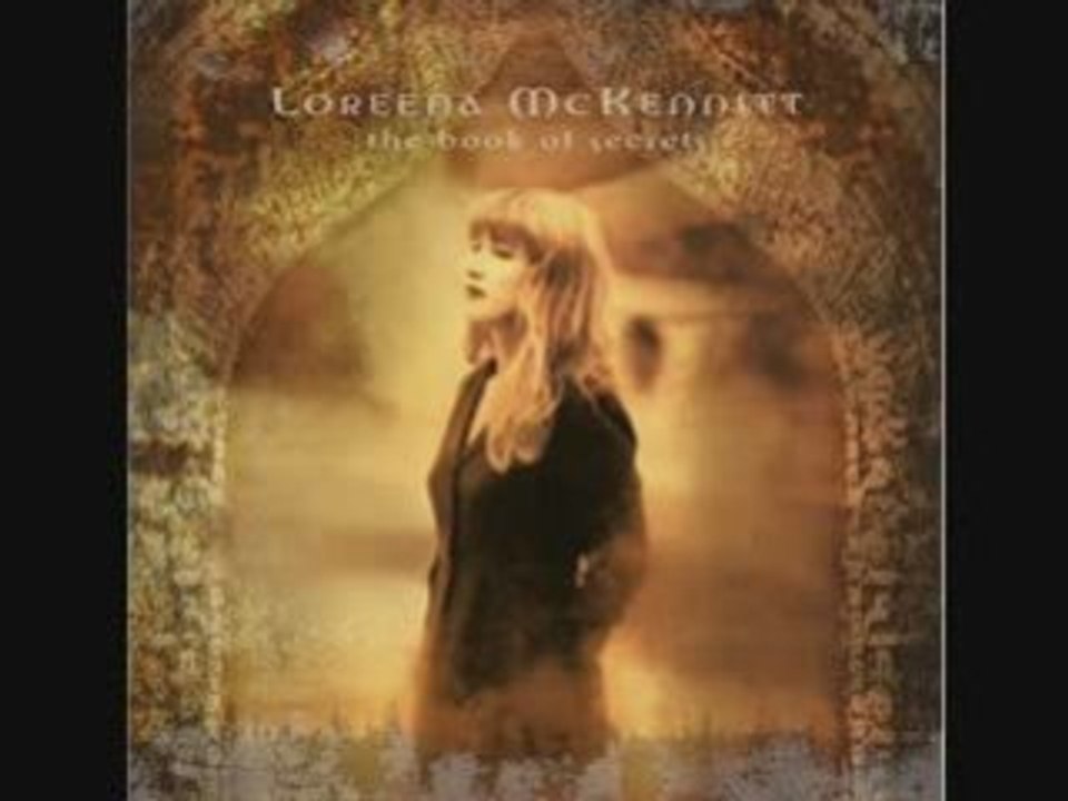 Loreena McKennitt- Night Ride Across the Caucasus