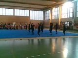 NSA-Bulgaria Wrestlers dance tango and more...