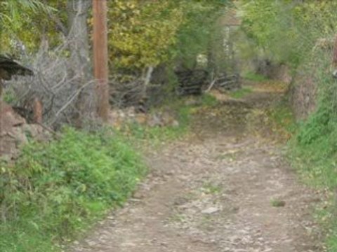 TOKAT ALMUS OĞULBEYKÖYÜ (1.Bölüm)