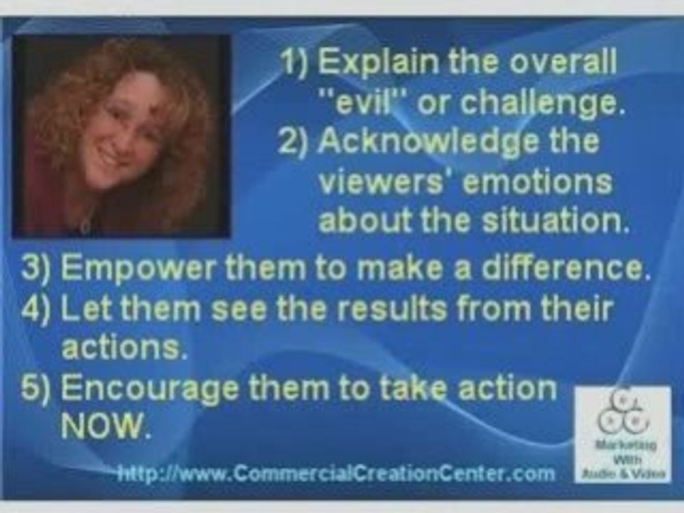 How a Non-Profit Combined 5 Steps for a Great Viral Video