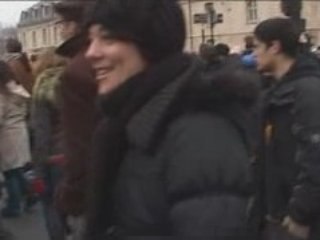 2000 INTERMITTENTS DU SPECTACLE AU MEDEF