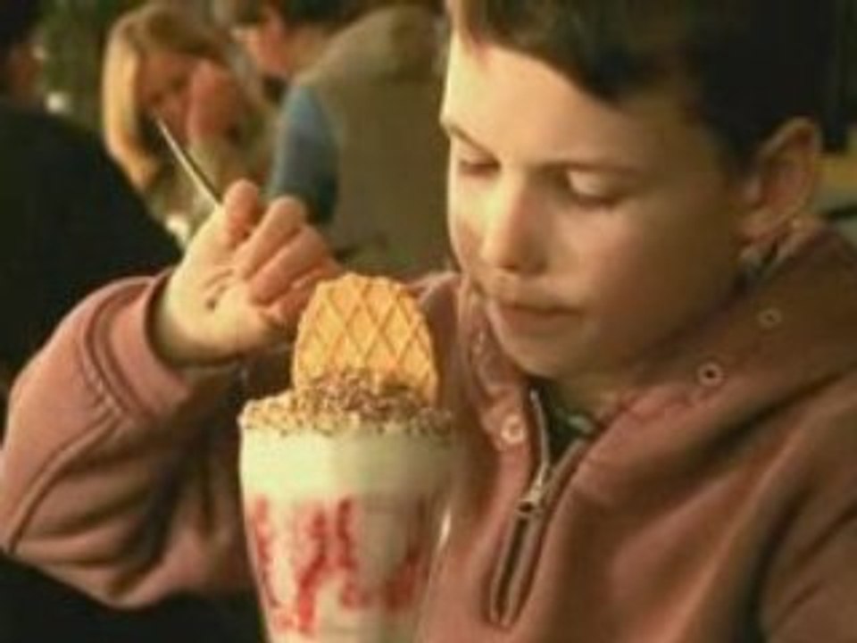 Dear Frankie (2004)