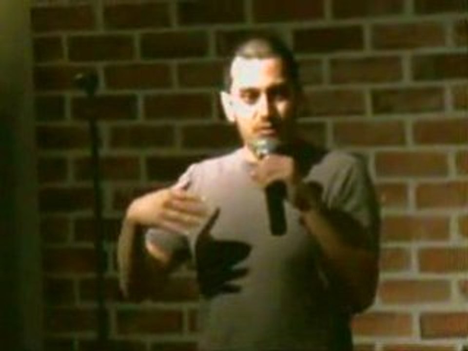 The Open Mikers Ep 16