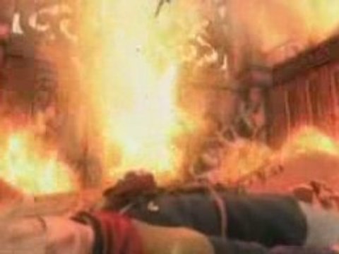 Final Fantasy Agito XIII PSP